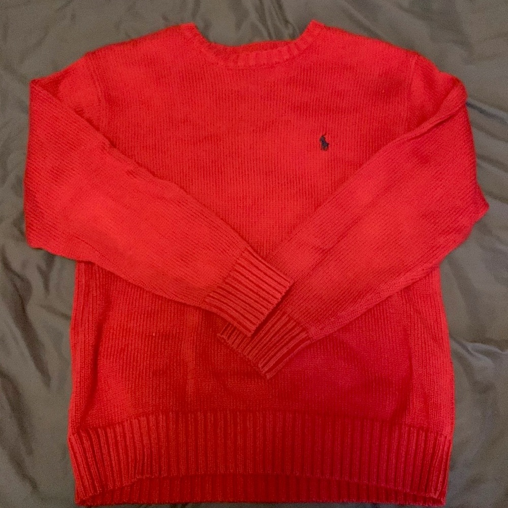 Ralph Lauren women’s sweater